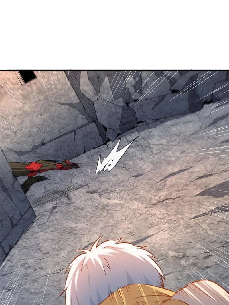 The People on Earth Are Too Ferocious Chapter 273 page 10
