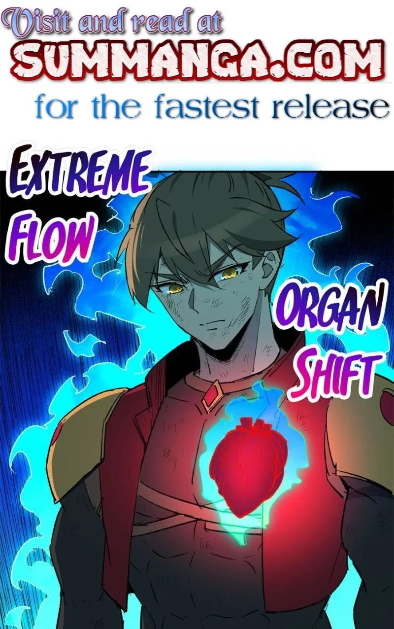 The People on Earth Are Too Ferocious Chapter 273 page 1
