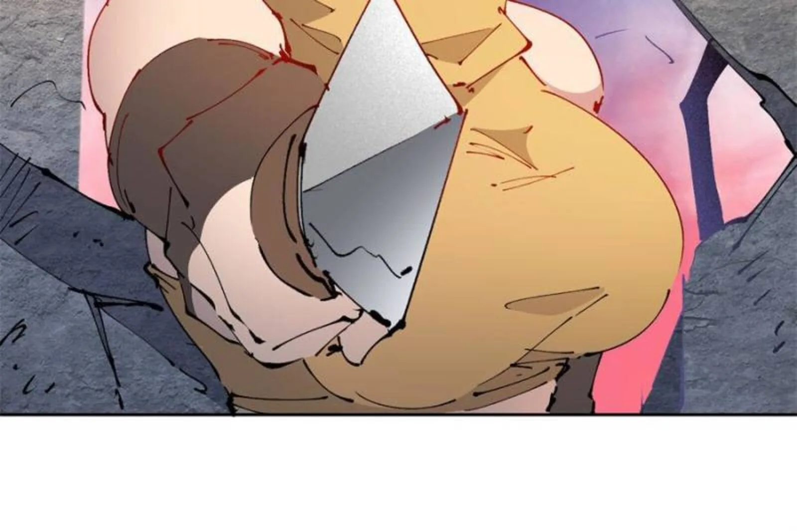 The People on Earth Are Too Ferocious Chapter 273 page 50