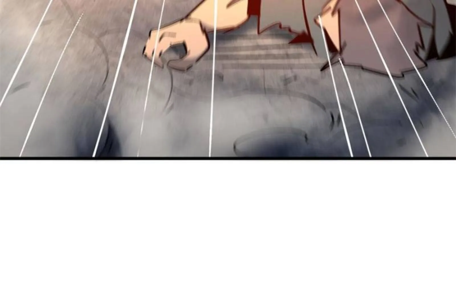 The People on Earth Are Too Ferocious Chapter 275 page 19