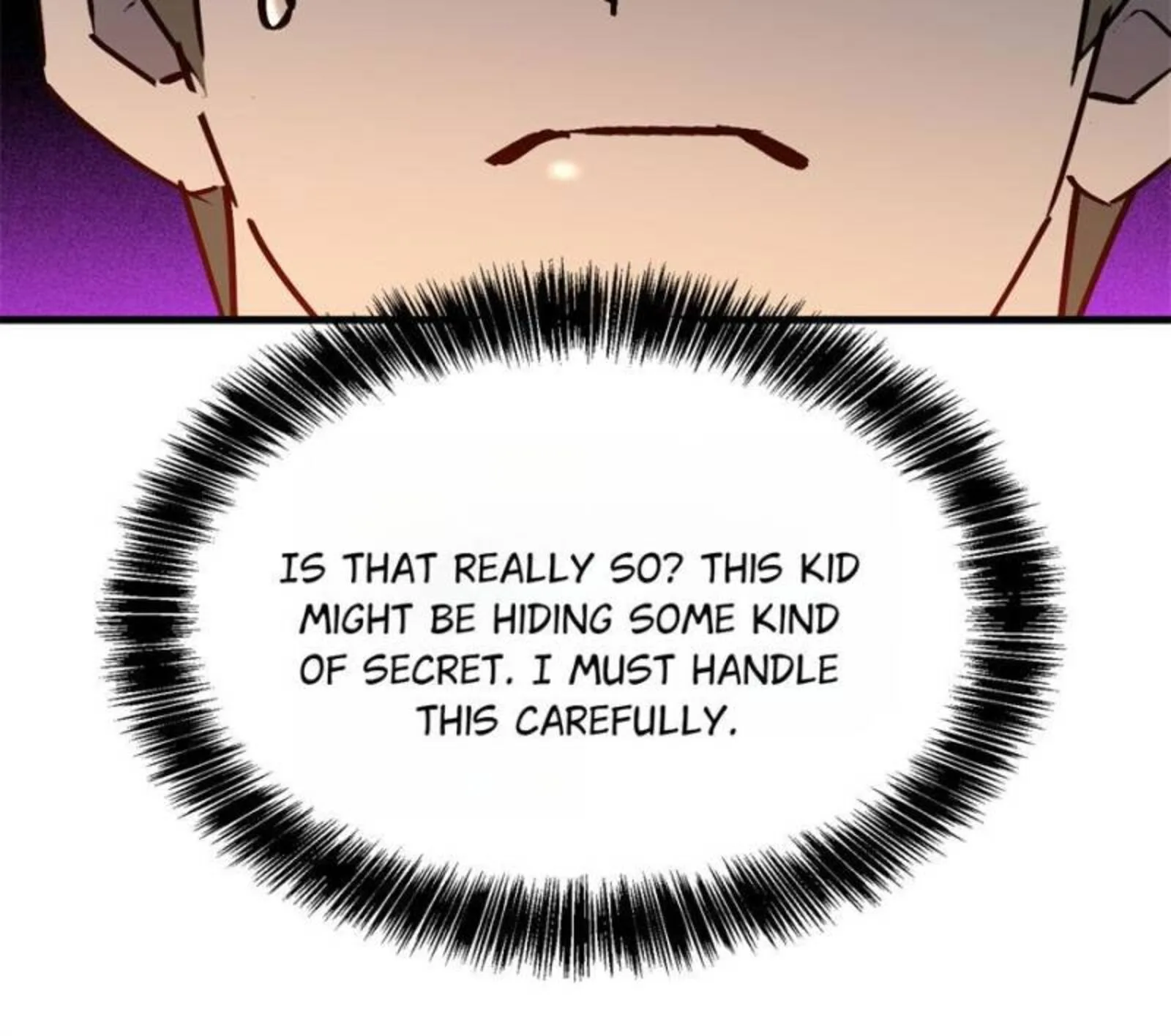 The People on Earth Are Too Ferocious Chapter 275 page 52