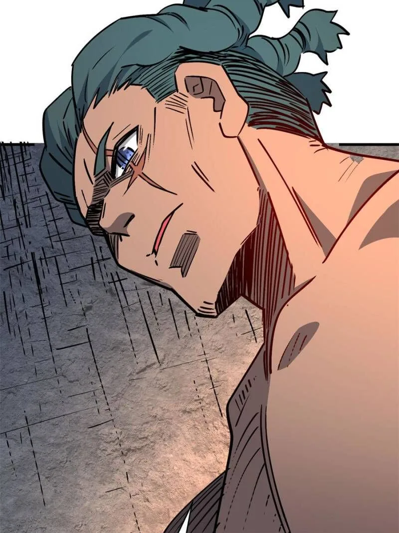 The People on Earth Are Too Ferocious Chapter 275 page 84