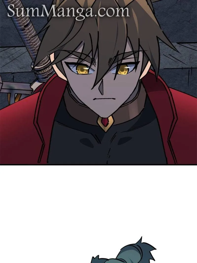 The People on Earth Are Too Ferocious Chapter 275 page 83