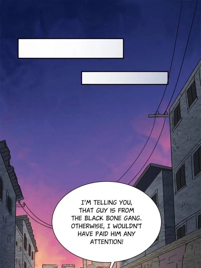 The People on Earth Are Too Ferocious Chapter 276 page 14