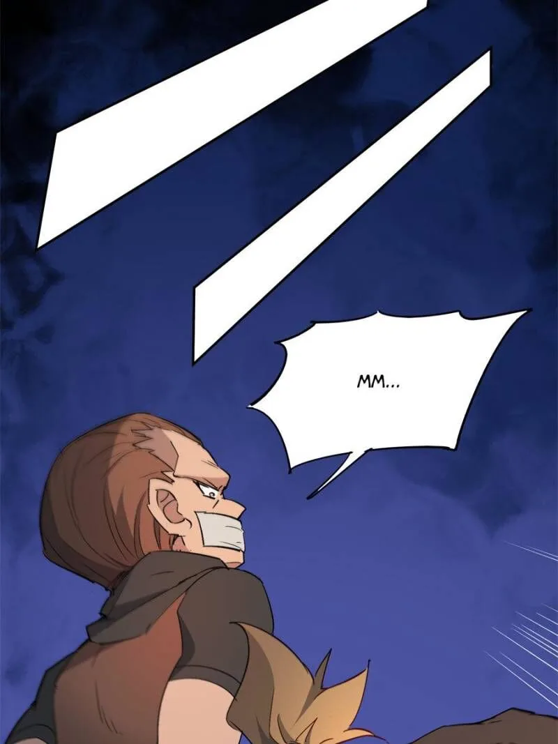 The People on Earth Are Too Ferocious Chapter 276 page 59