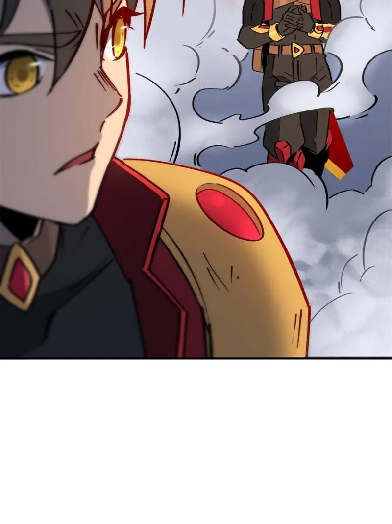 The People on Earth Are Too Ferocious Chapter 277 page 53