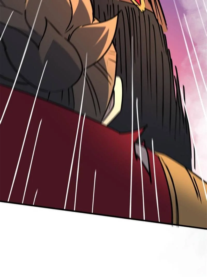 The People on Earth Are Too Ferocious Chapter 277 page 66