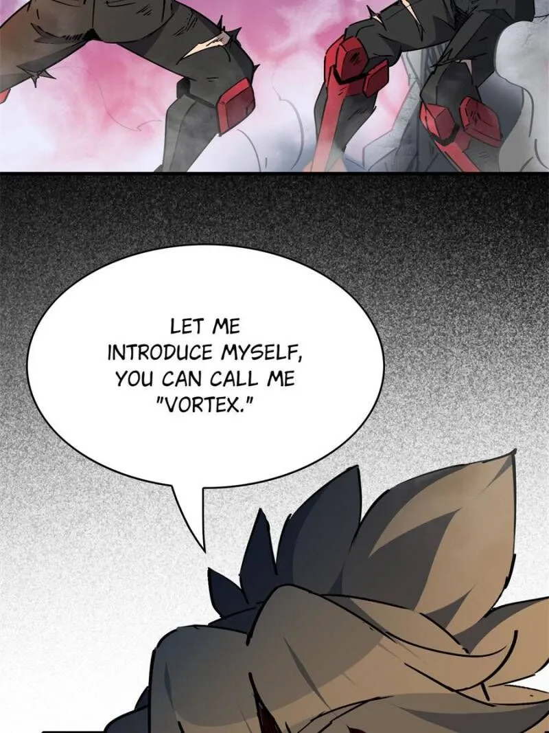 The People on Earth Are Too Ferocious Chapter 277 page 79
