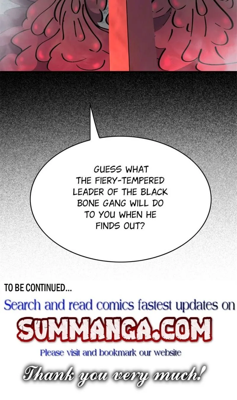 The People on Earth Are Too Ferocious Chapter 277 page 87
