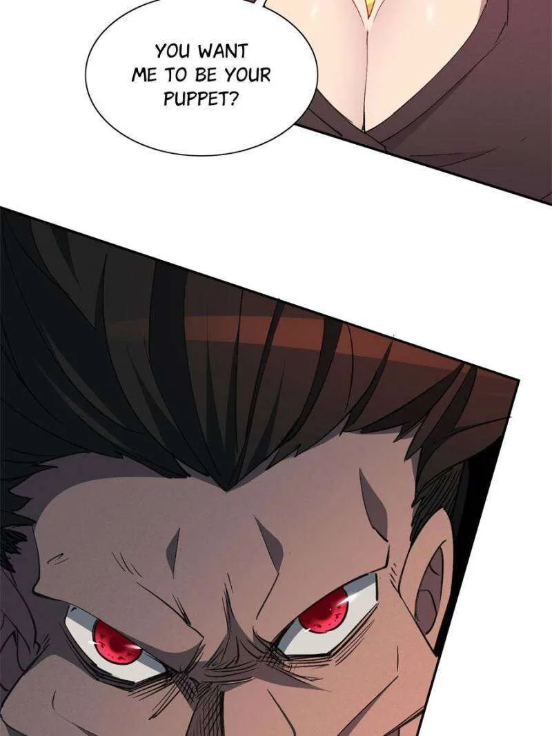 The People on Earth Are Too Ferocious Chapter 279 page 15