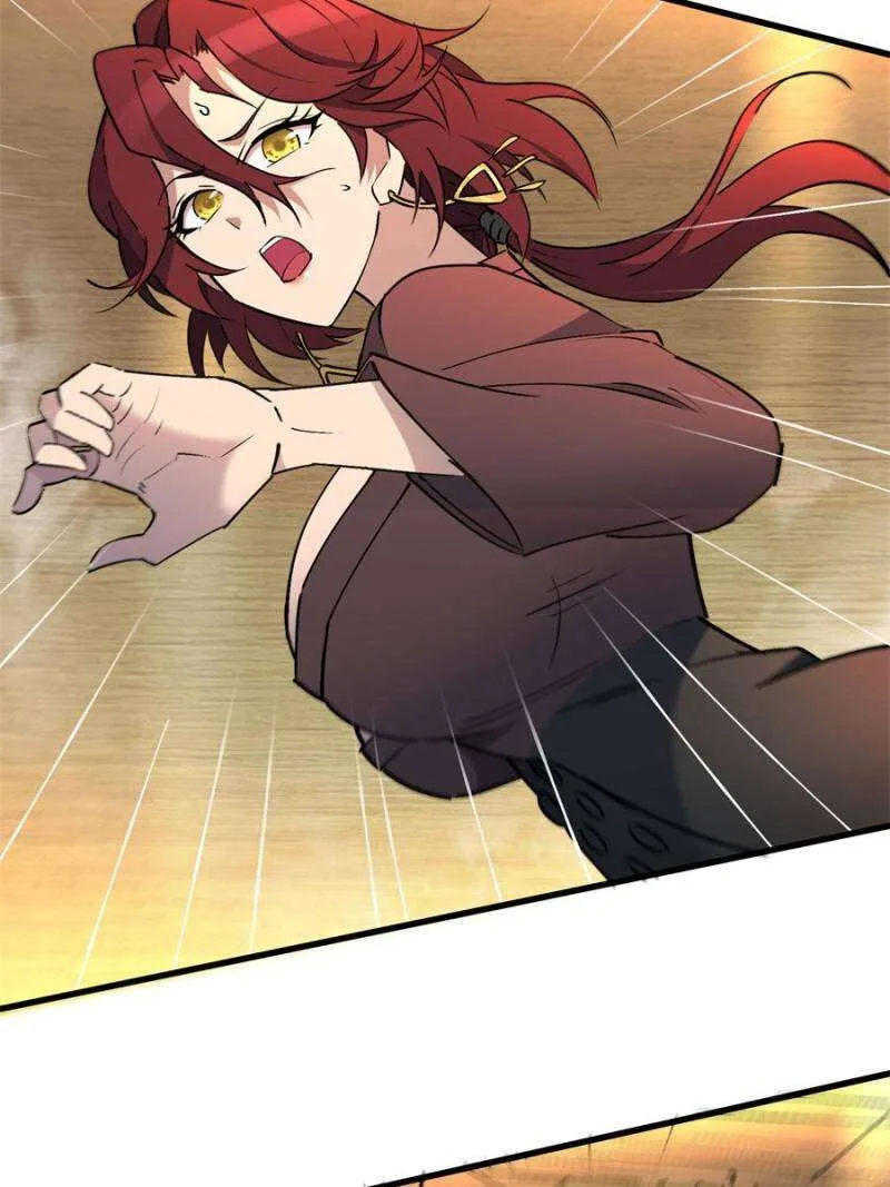 The People on Earth Are Too Ferocious Chapter 280 page 47