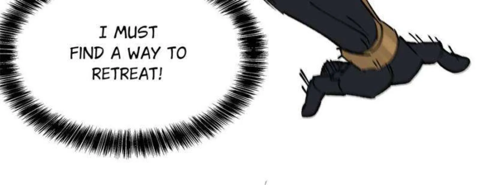 The People on Earth Are Too Ferocious Chapter 280 page 76