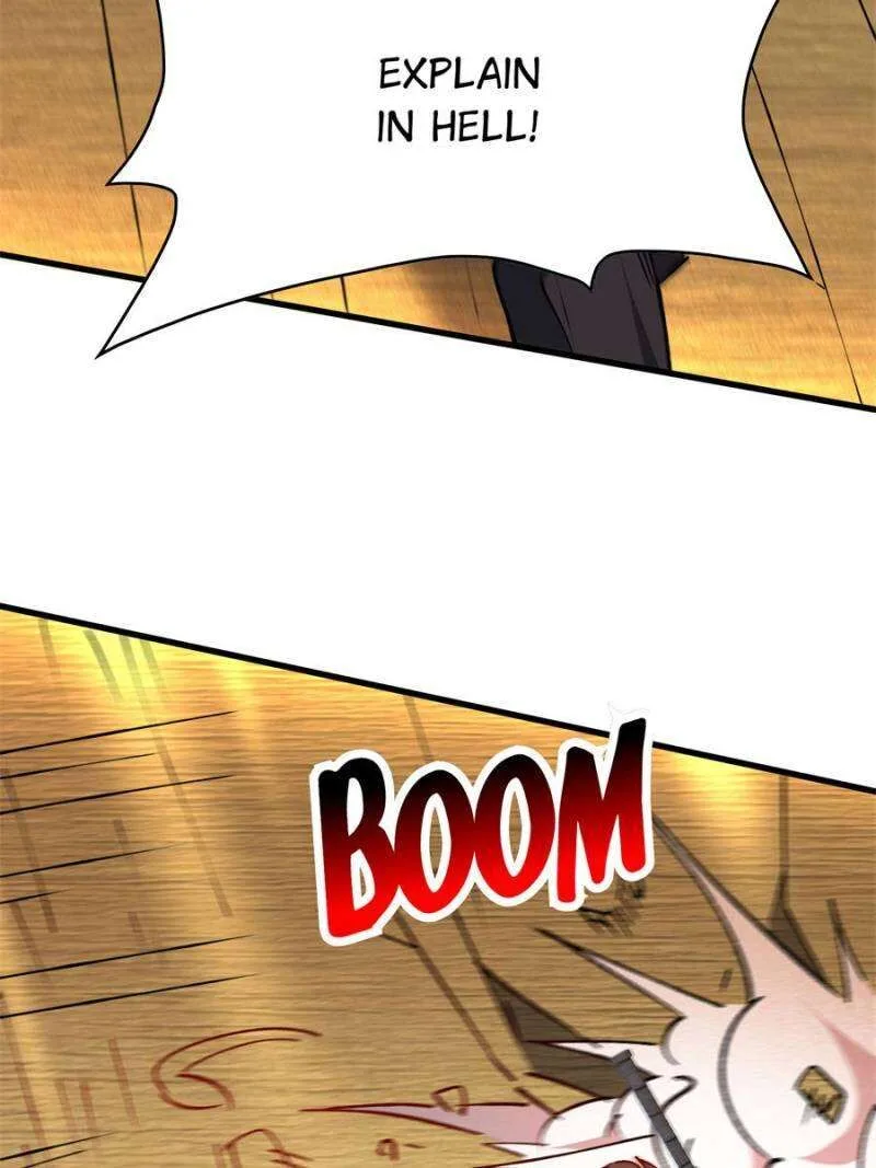 The People on Earth Are Too Ferocious Chapter 280 page 68