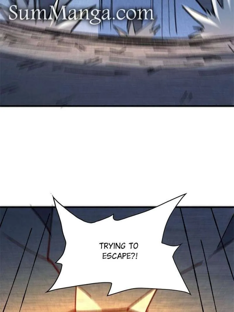The People on Earth Are Too Ferocious Chapter 280 page 81