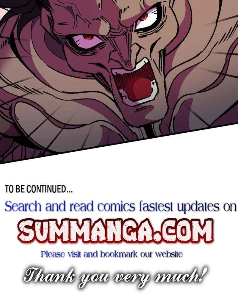 The People on Earth Are Too Ferocious Chapter 280 page 86