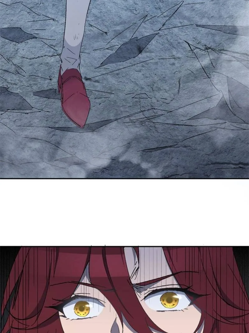 The People on Earth Are Too Ferocious Chapter 282 page 18