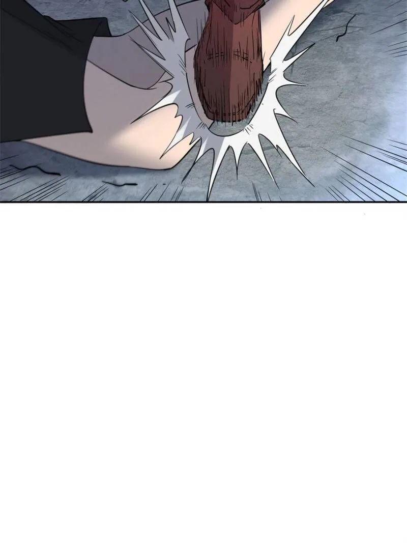 The People on Earth Are Too Ferocious Chapter 282 page 54