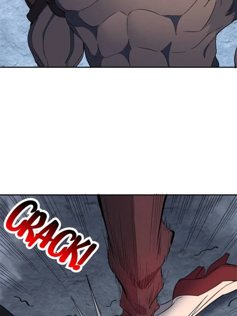 The People on Earth Are Too Ferocious Chapter 282 page 53