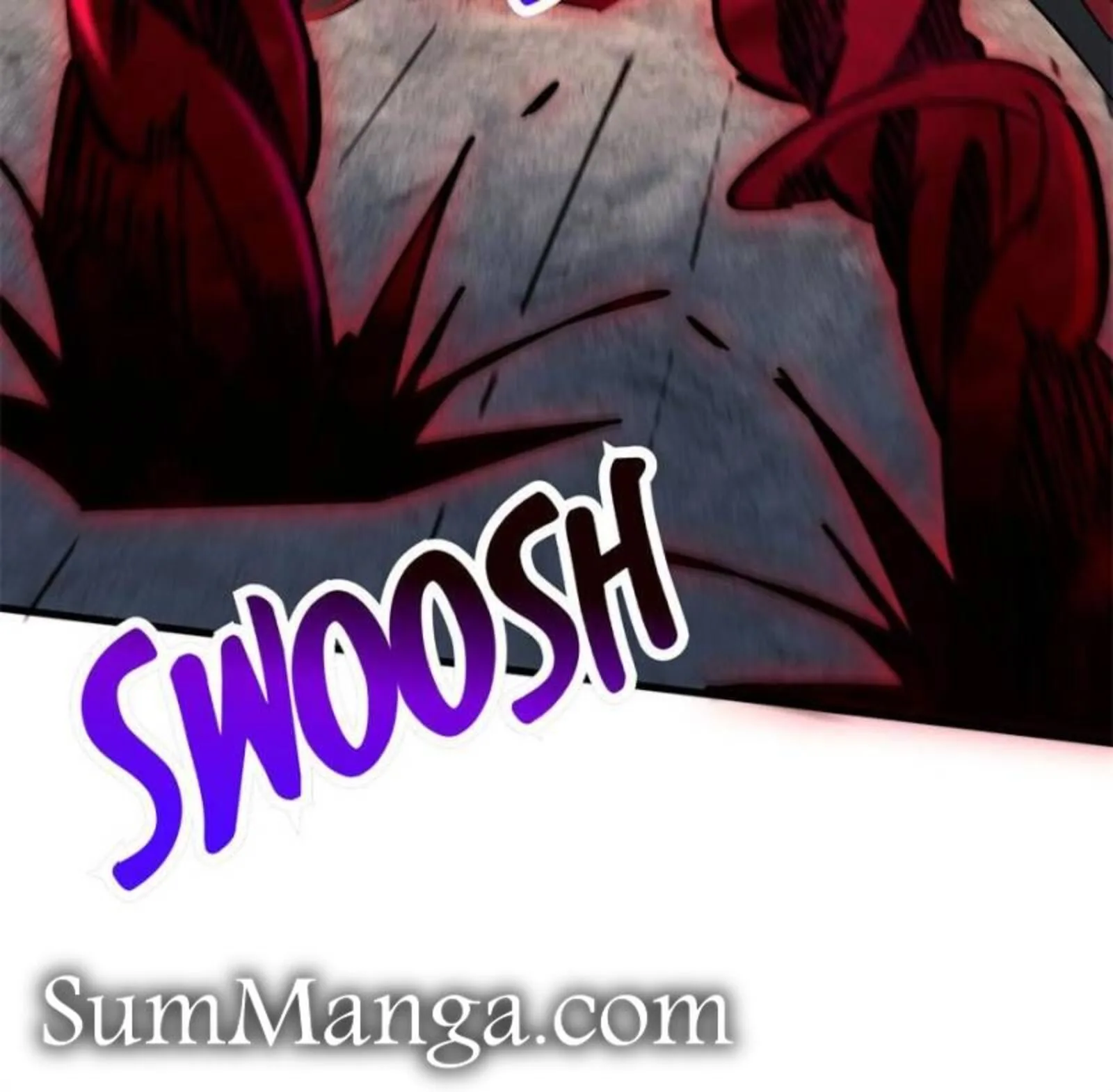 The People on Earth Are Too Ferocious Chapter 284 page 21