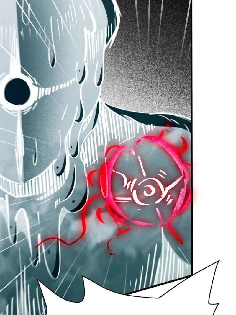The People on Earth Are Too Ferocious Chapter 284 page 55
