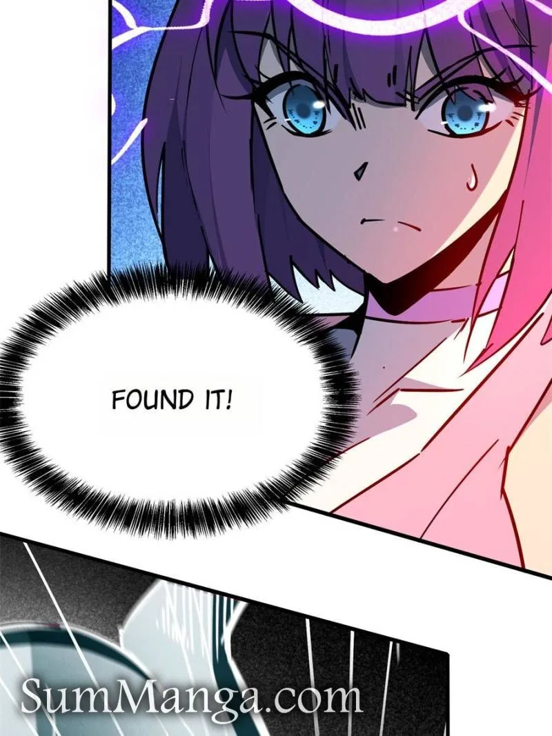 The People on Earth Are Too Ferocious Chapter 284 page 54