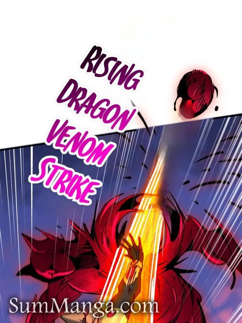 The People on Earth Are Too Ferocious Chapter 284 page 57