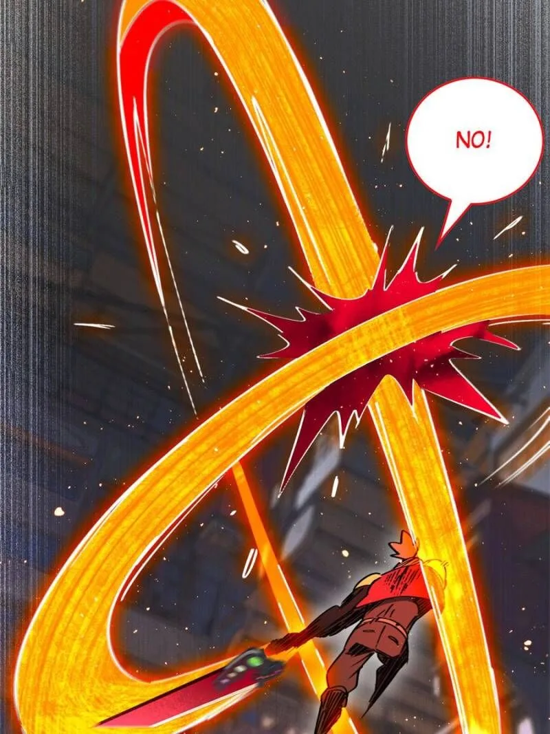 The People on Earth Are Too Ferocious Chapter 284 page 62