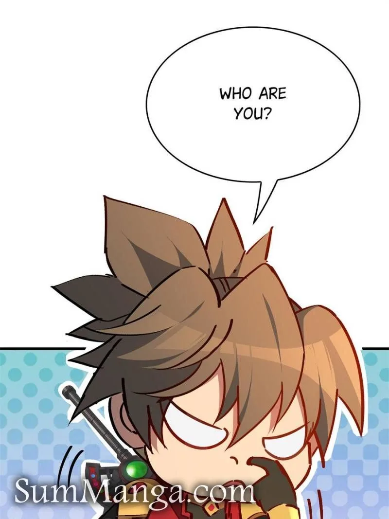 The People on Earth Are Too Ferocious Chapter 284 page 69