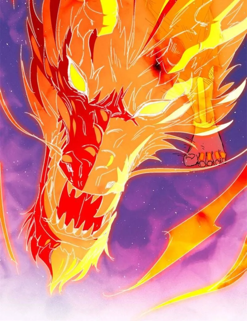 The People on Earth Are Too Ferocious Chapter 285 page 7