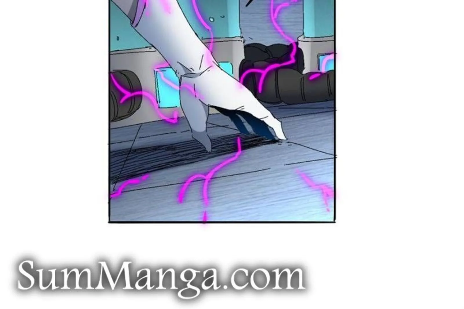 The People on Earth Are Too Ferocious Chapter 285 page 40