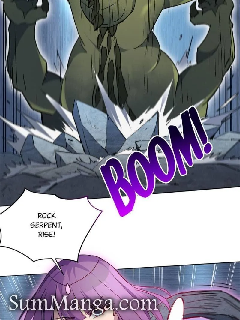 The People on Earth Are Too Ferocious Chapter 285 page 43