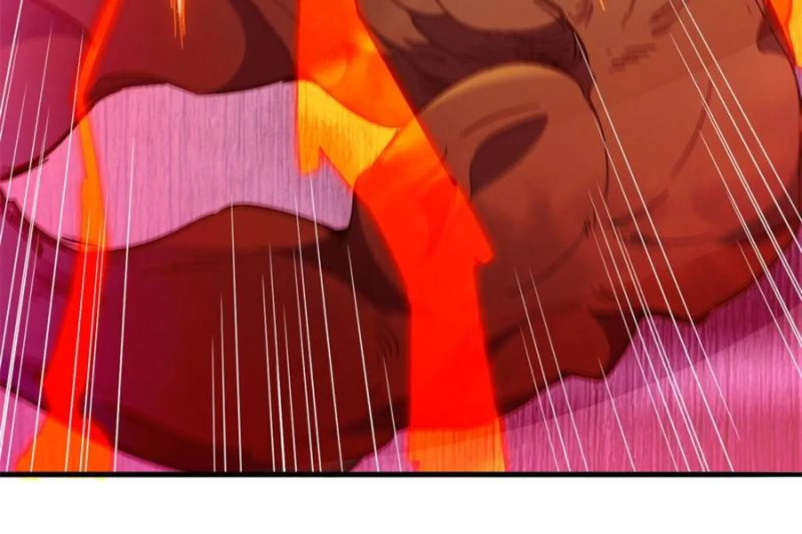 The People on Earth Are Too Ferocious Chapter 286 page 8