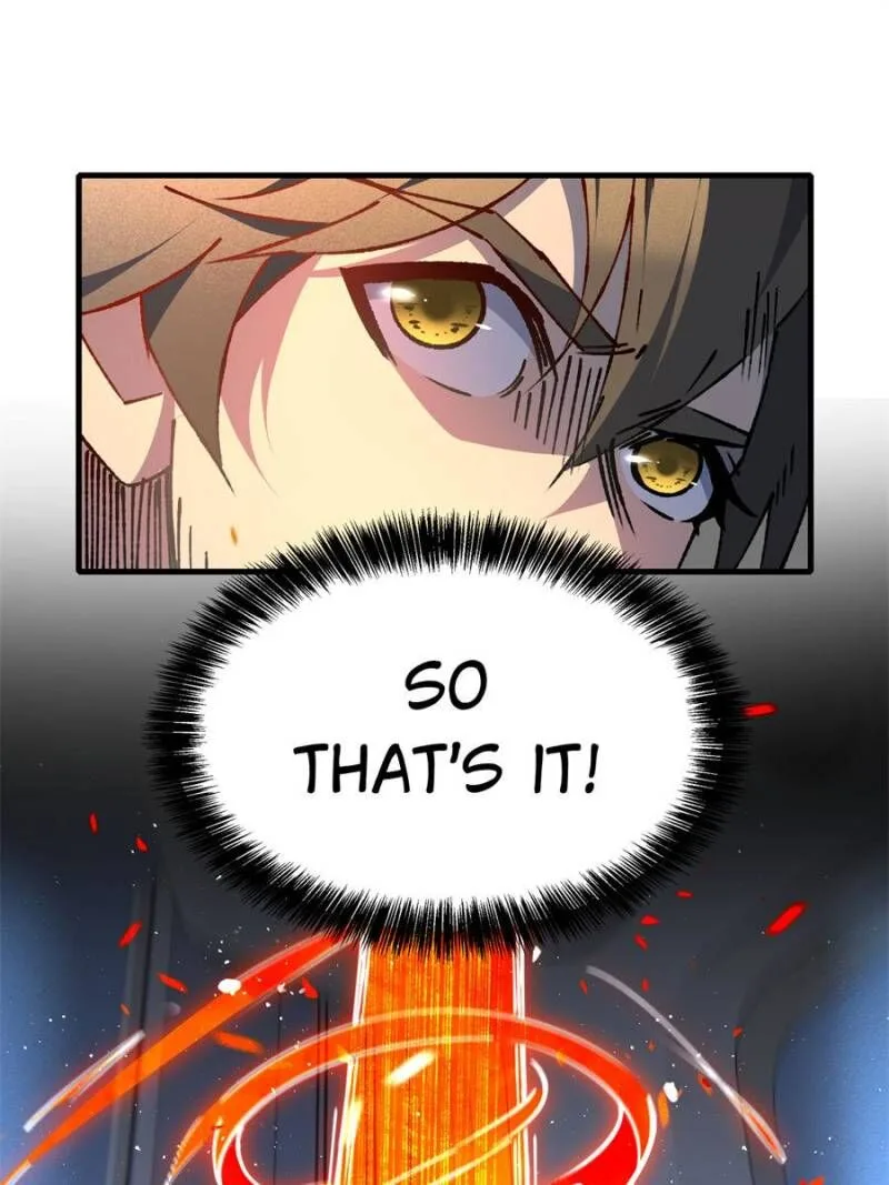 The People on Earth Are Too Ferocious Chapter 287 page 13