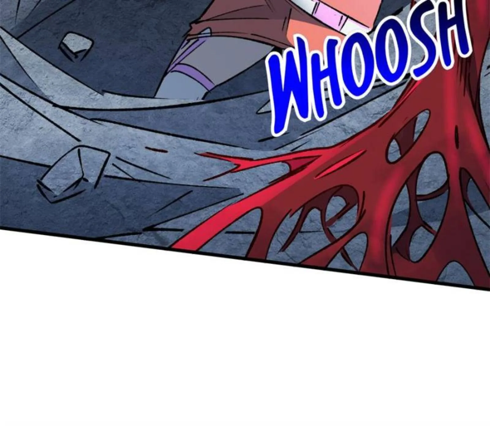 The People on Earth Are Too Ferocious Chapter 287 page 24