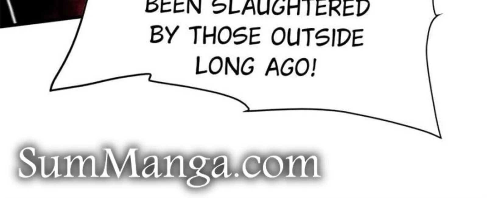 The People on Earth Are Too Ferocious Chapter 287 page 58