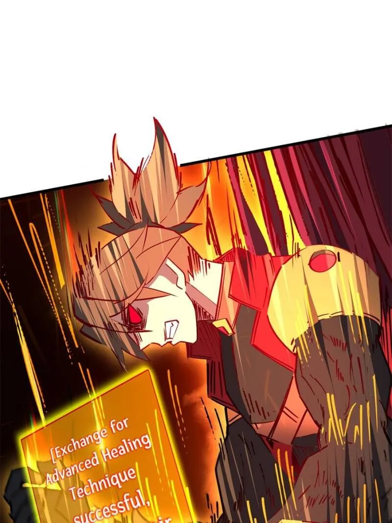 The People on Earth Are Too Ferocious Chapter 287 page 59
