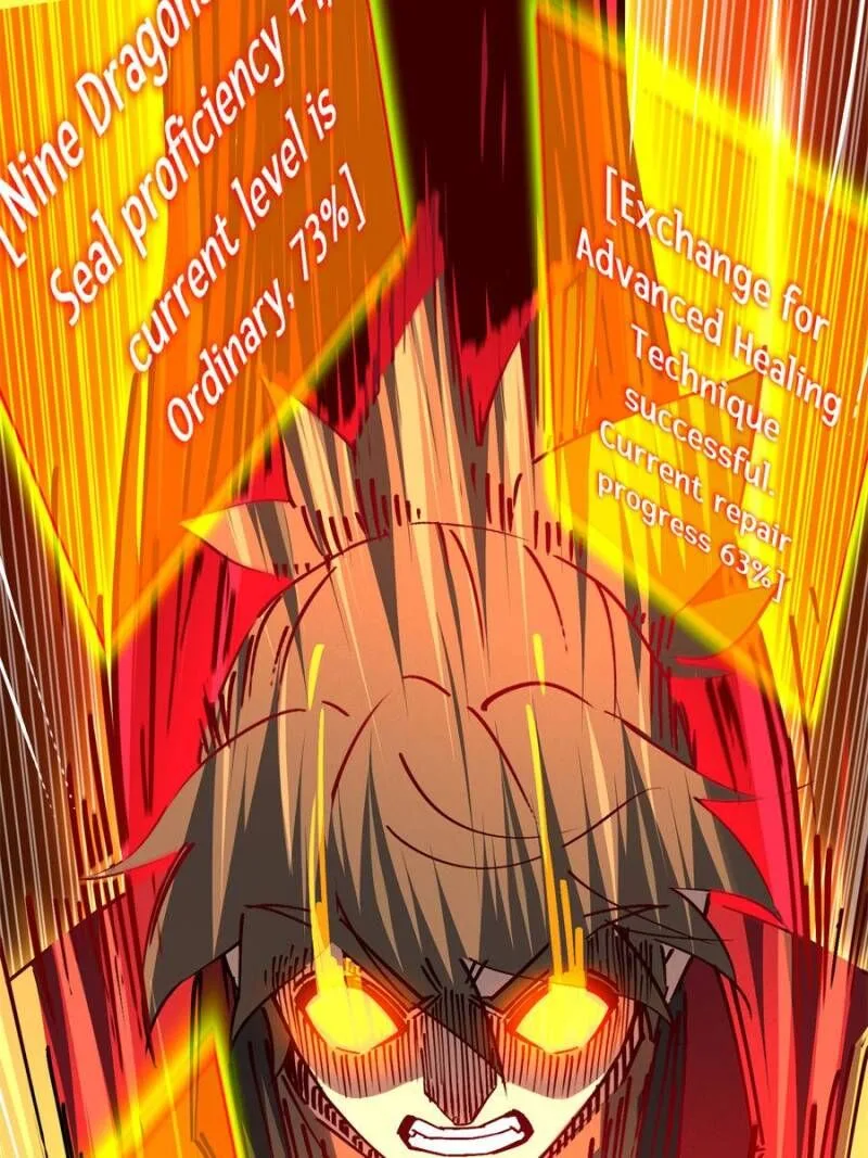The People on Earth Are Too Ferocious Chapter 287 page 64