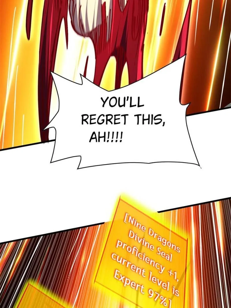 The People on Earth Are Too Ferocious Chapter 287 page 67