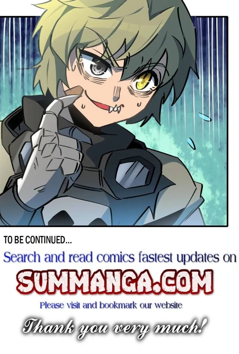 The People on Earth Are Too Ferocious Chapter 287 page 78