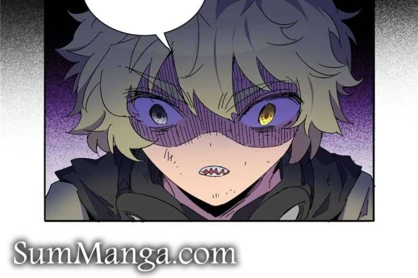 The People on Earth Are Too Ferocious Chapter 288 page 29