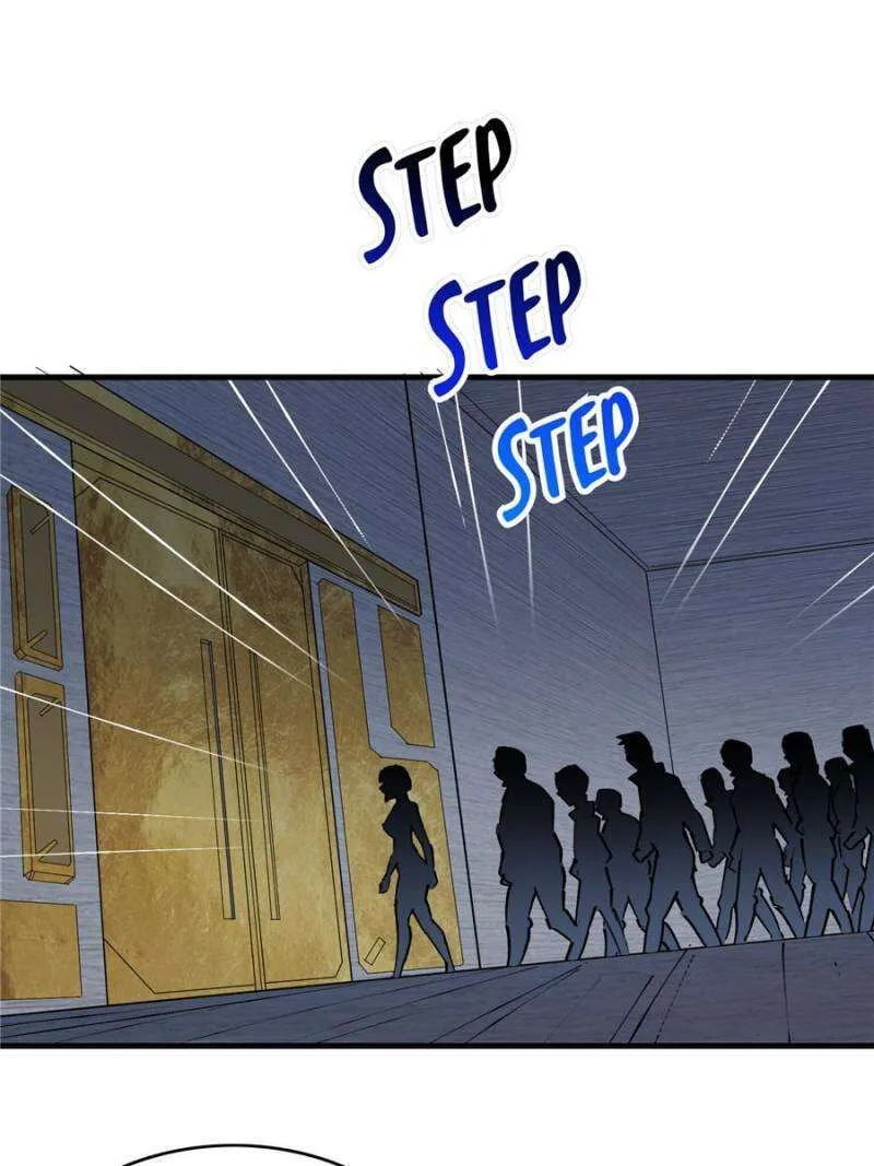 The People on Earth Are Too Ferocious Chapter 289 page 48