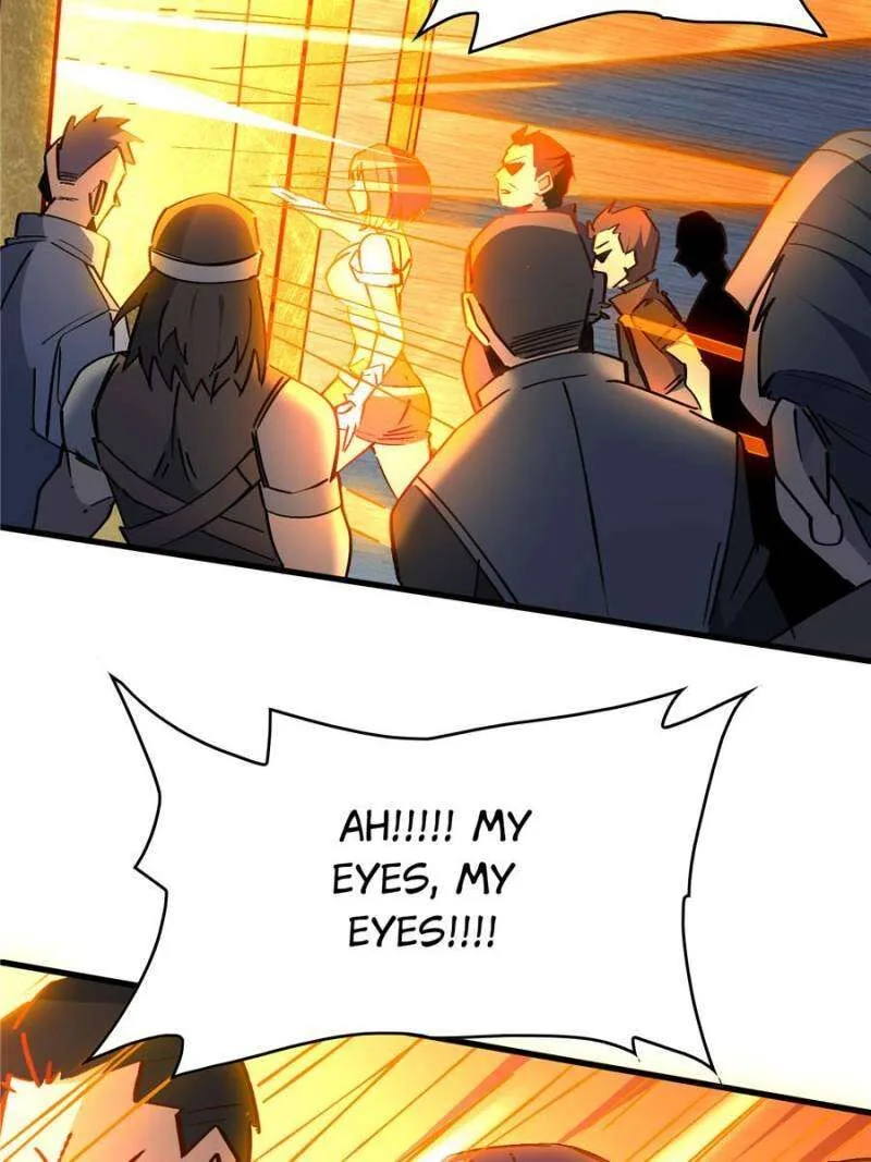 The People on Earth Are Too Ferocious Chapter 289 page 53