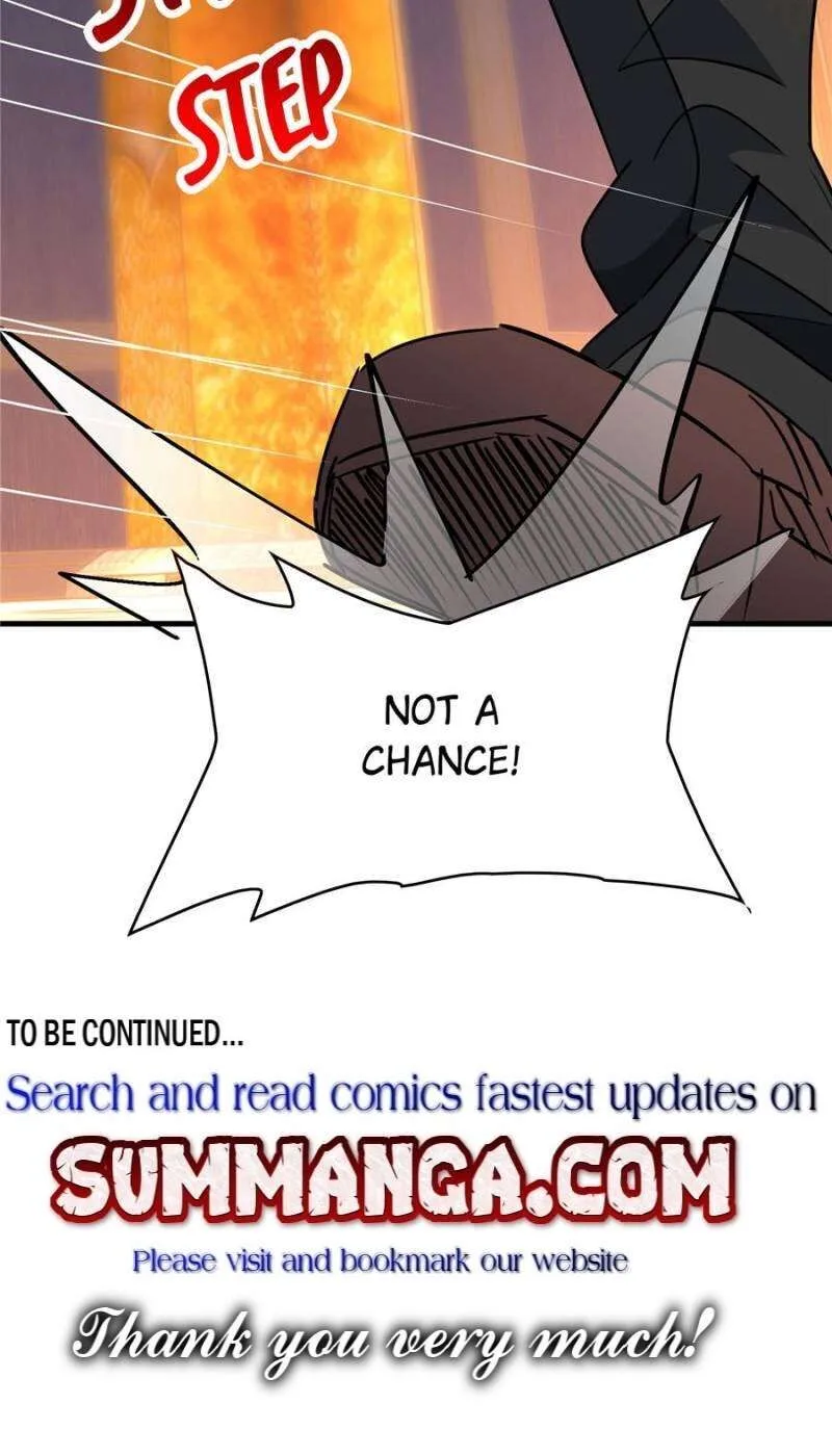 The People on Earth Are Too Ferocious Chapter 289 page 77