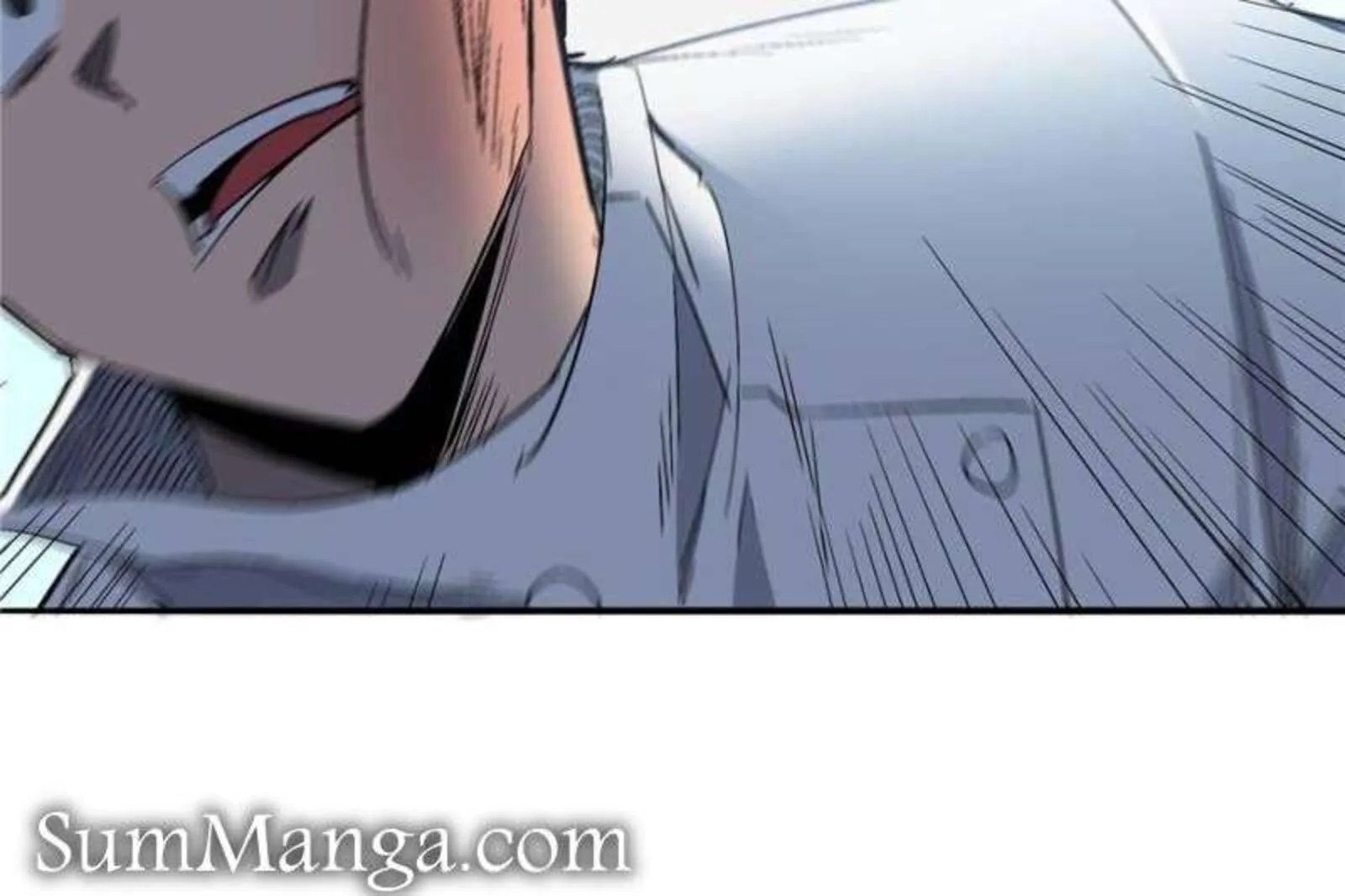 The People on Earth Are Too Ferocious Chapter 292 page 42