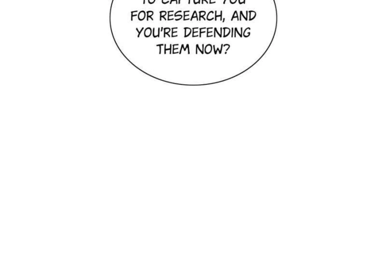 The People on Earth Are Too Ferocious Chapter 292 page 50