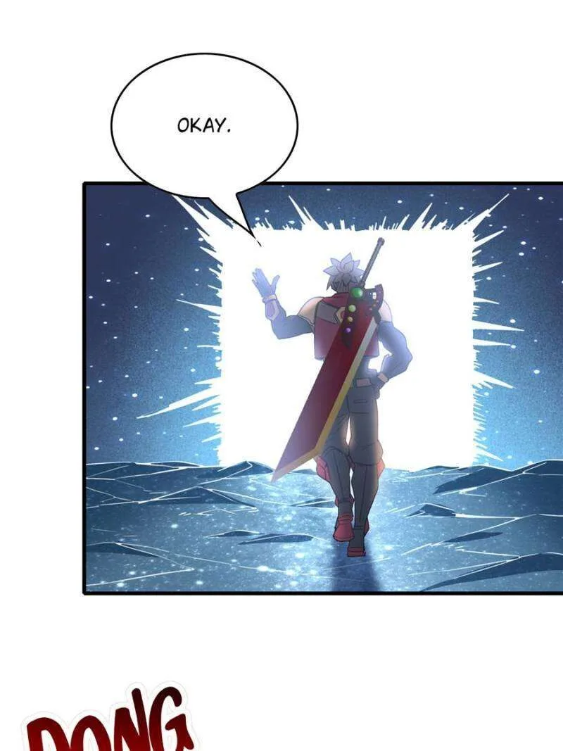 The People on Earth Are Too Ferocious Chapter 293 page 12