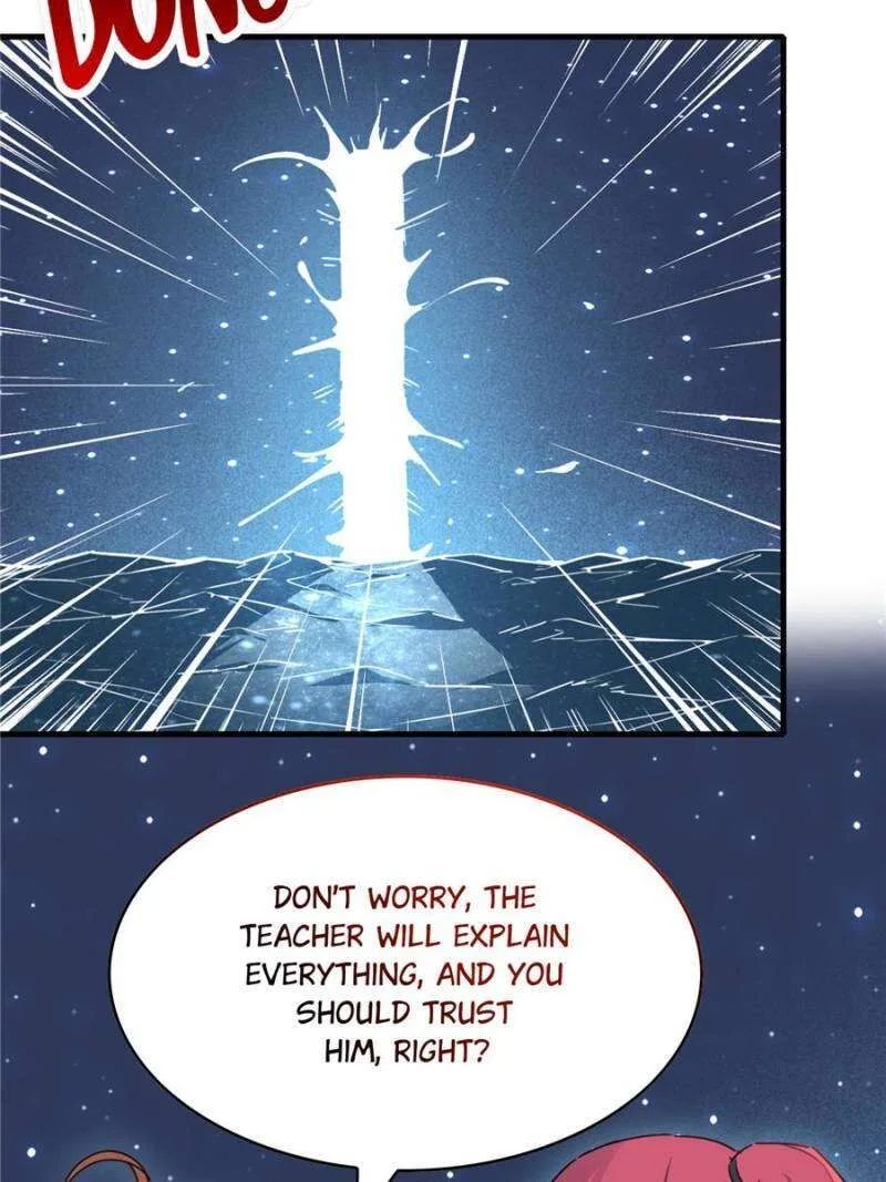The People on Earth Are Too Ferocious Chapter 293 page 13