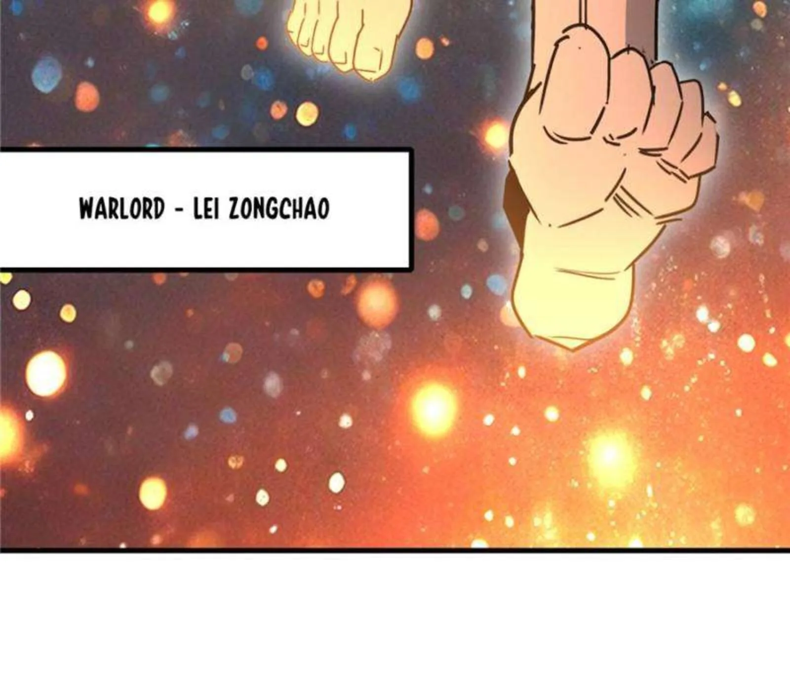The People on Earth Are Too Ferocious Chapter 293 page 22