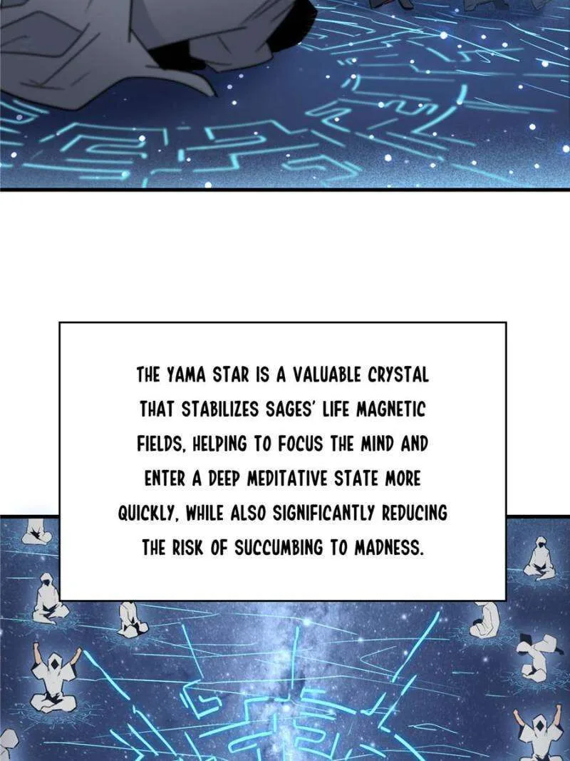 The People on Earth Are Too Ferocious Chapter 293 page 5