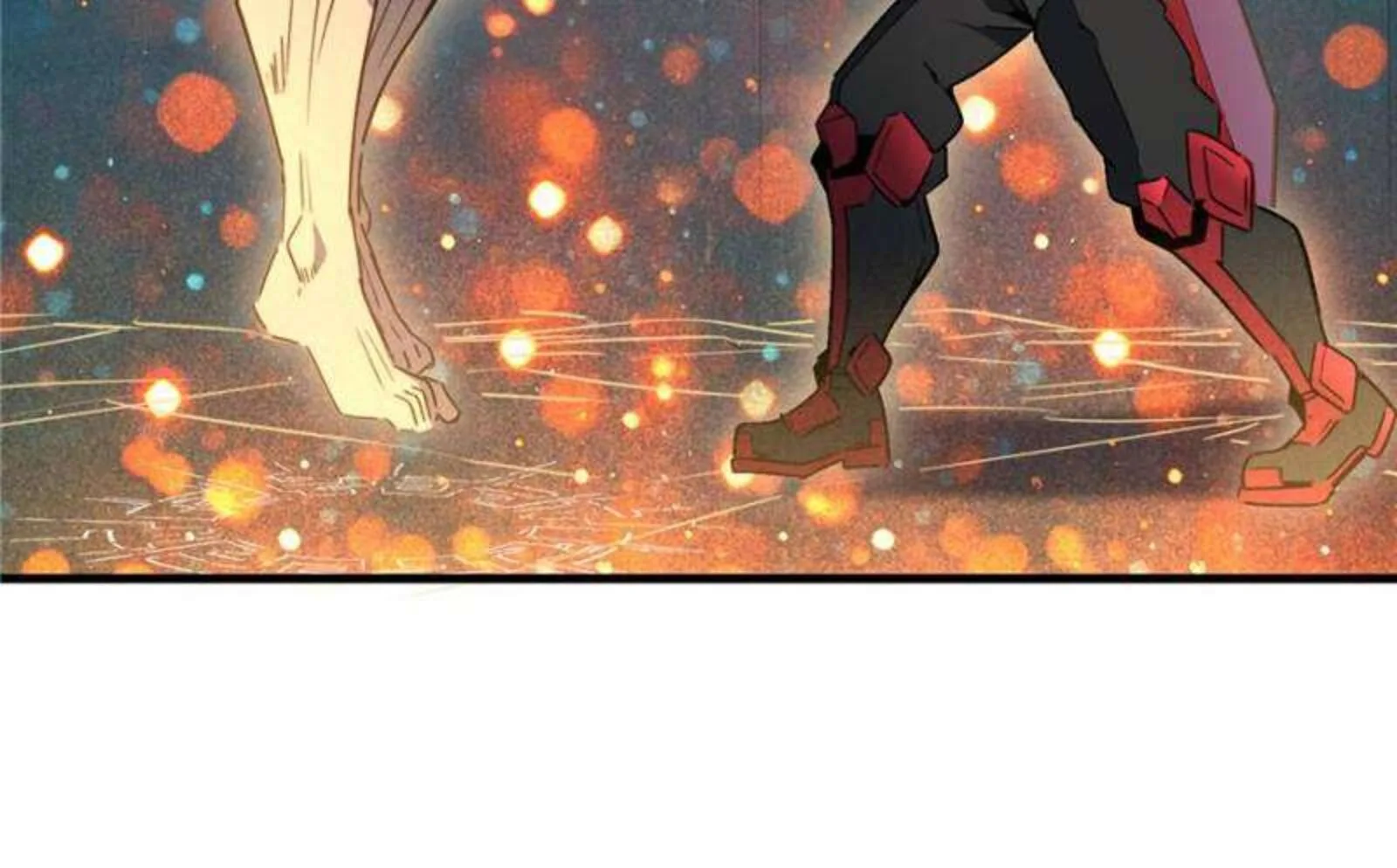 The People on Earth Are Too Ferocious Chapter 293 page 57